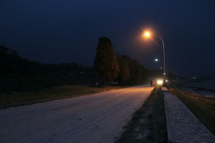 Sundar Nagar