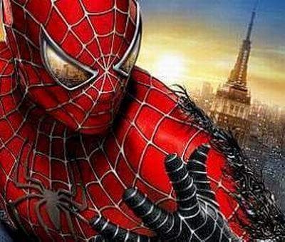 Homem Aranha