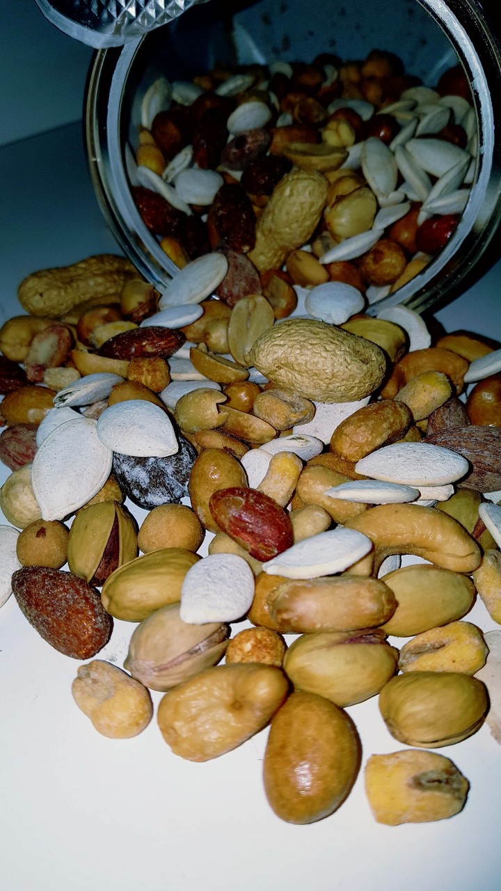 Nuts
