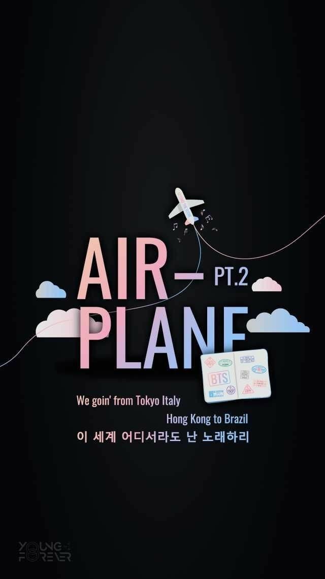 airplane