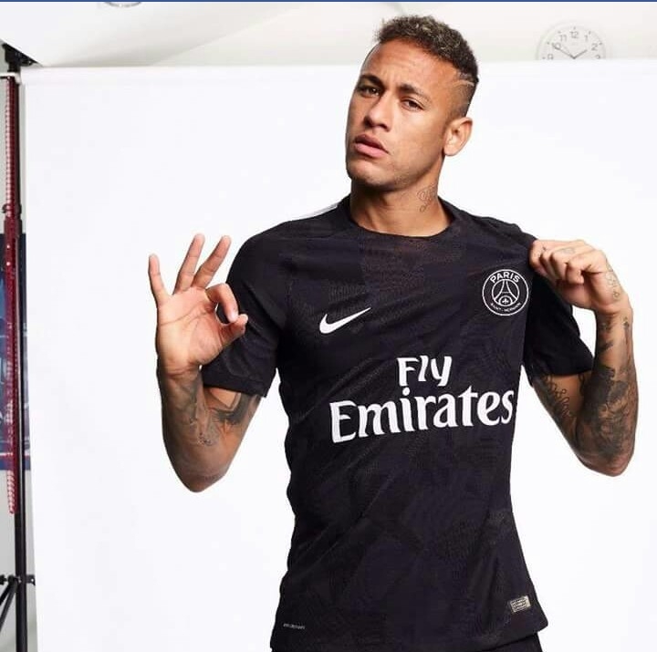Neymar