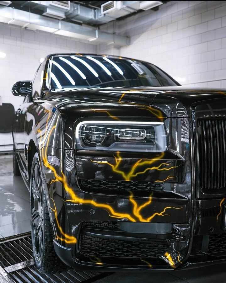 #коля #колян #cullinan
