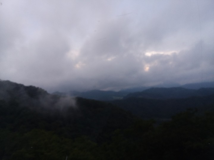 구름
