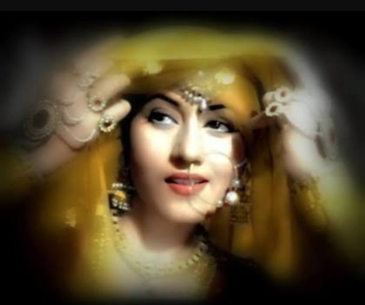 Madhubala