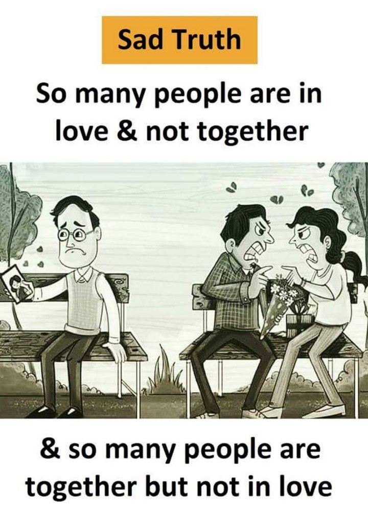 Truth of maximum Relationship.