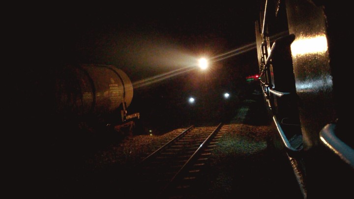 Goa, Light, Railway, Indian_railway