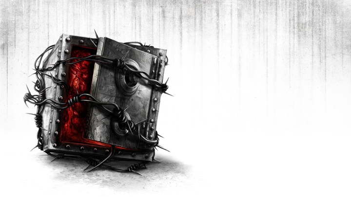 The Evil Within