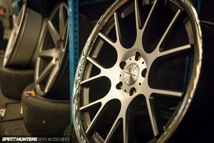 vossen