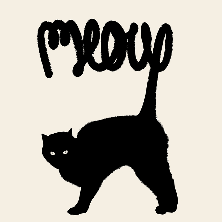 meow