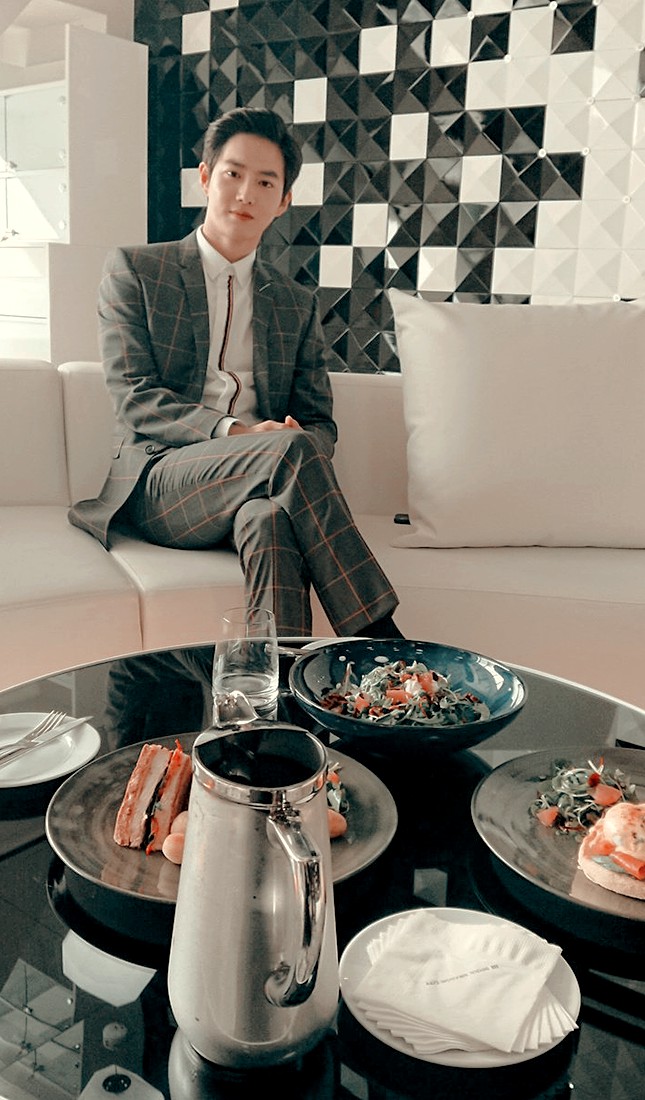 suho