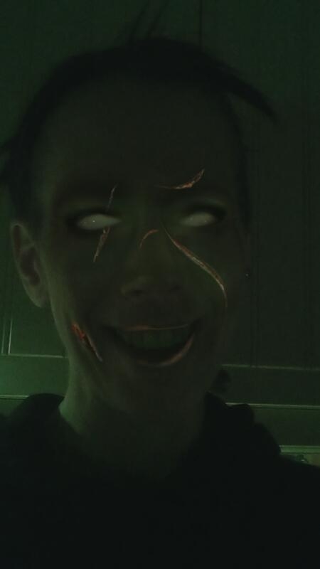 happy Halloween