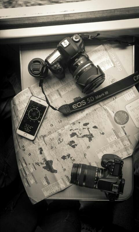 Camera
