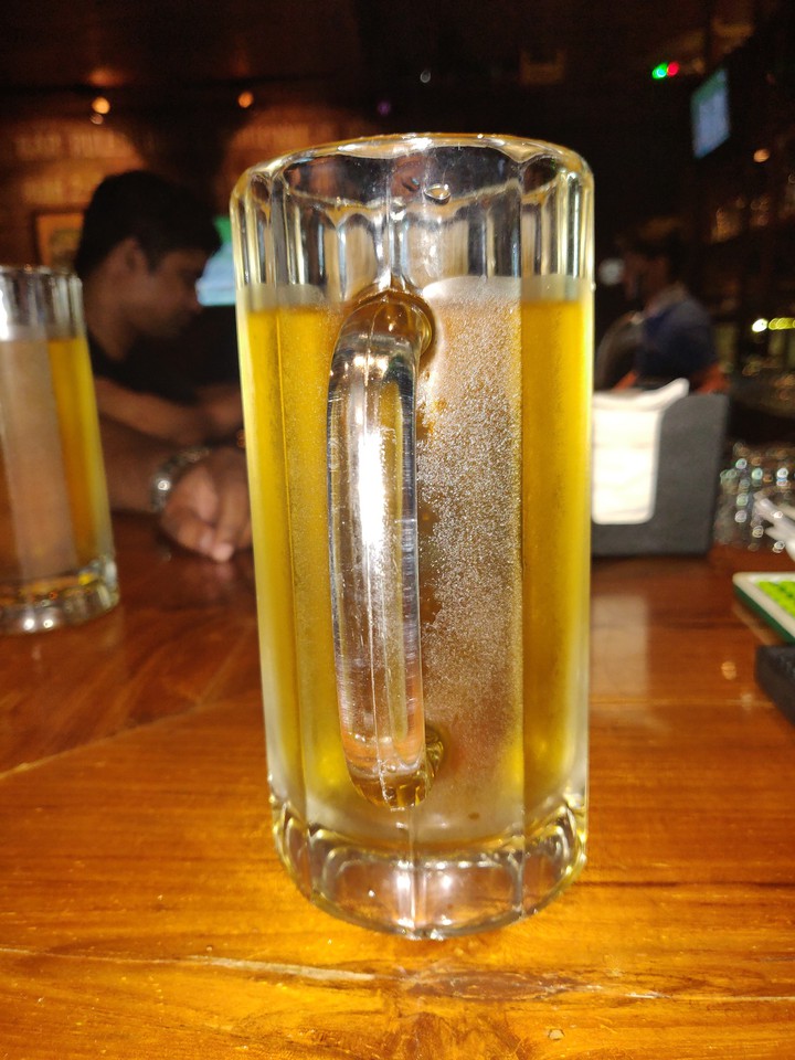 Beer