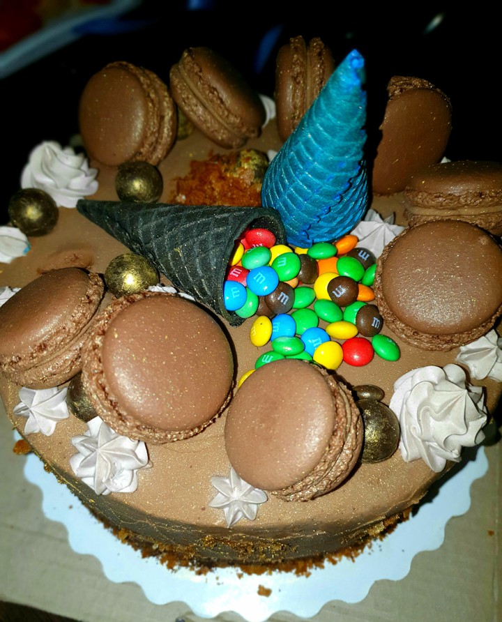 Cake