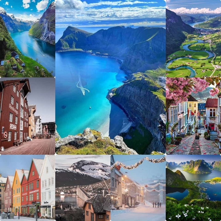 Norway