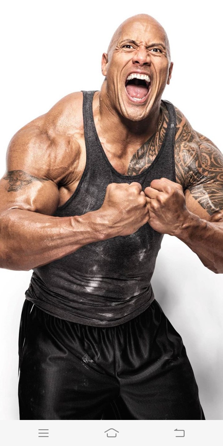 The Rock