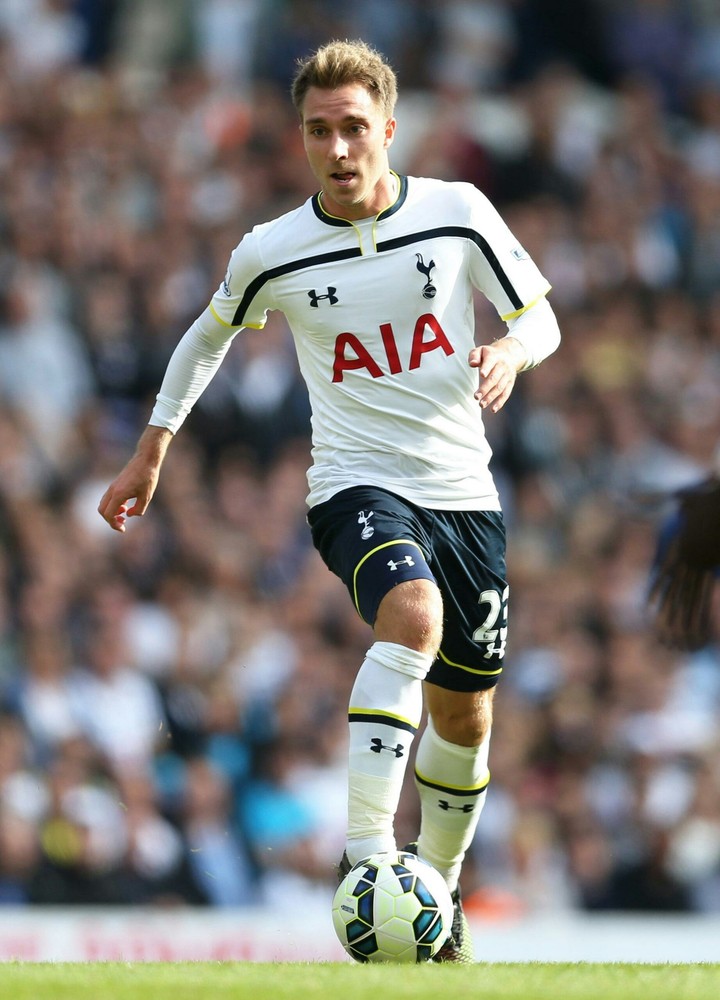 eriksen