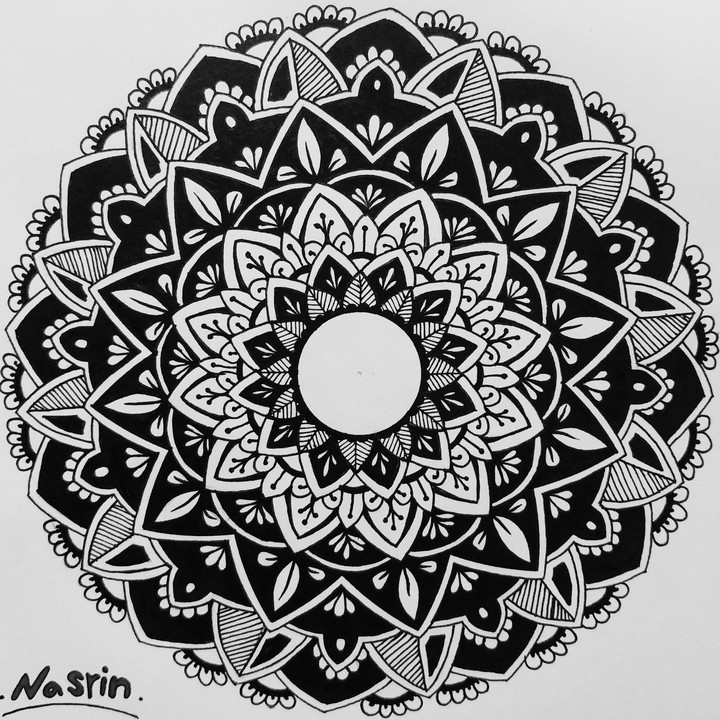 mandalla