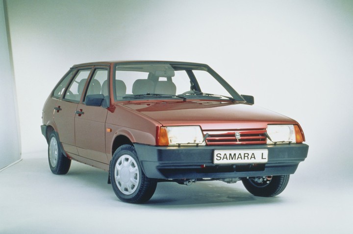 lada