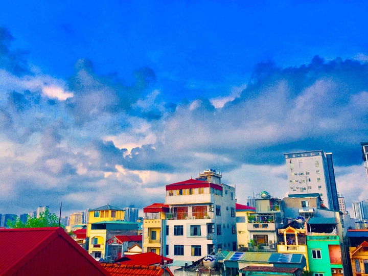 Ha noi Vietnamese
