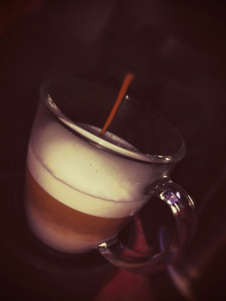 Cappuccino Coffee