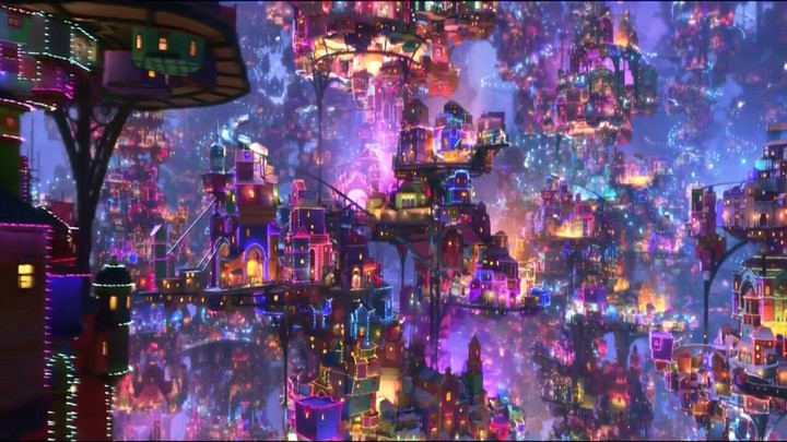 CITY