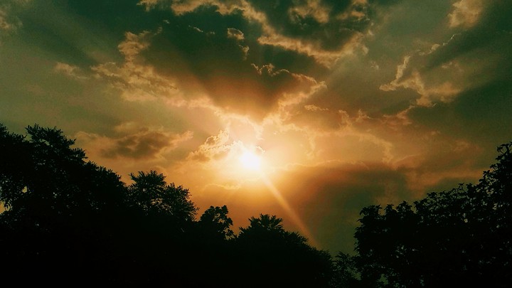 Sunrise