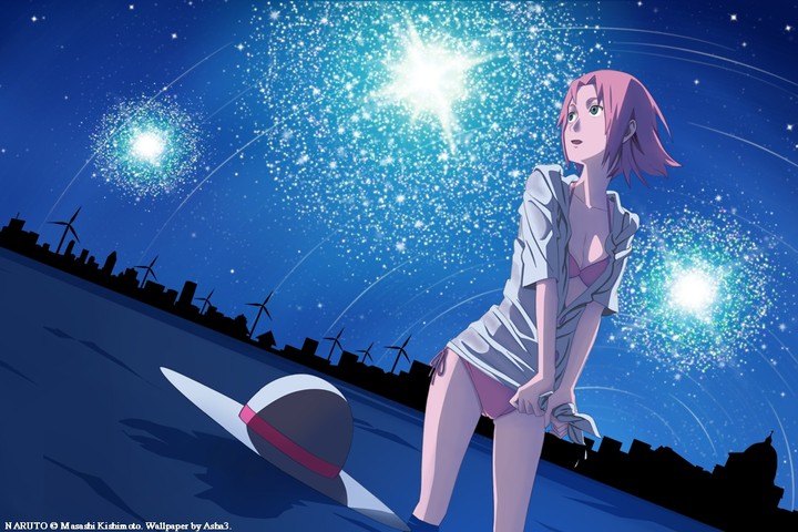sakura