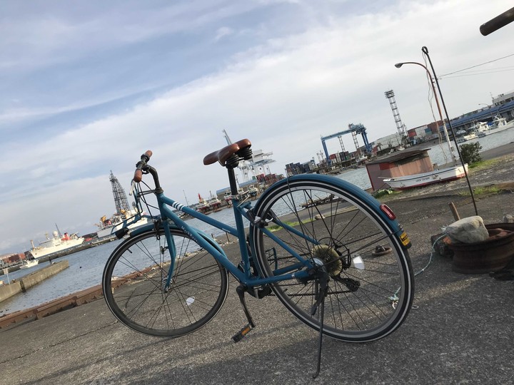 bike