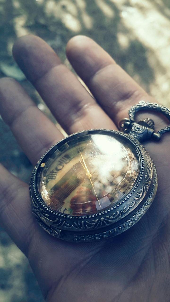 clock.
