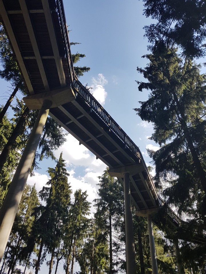Sankt Engelmar in Bayern wunderschön