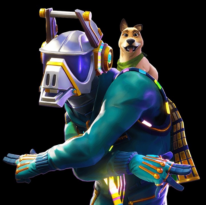 DJ Lama