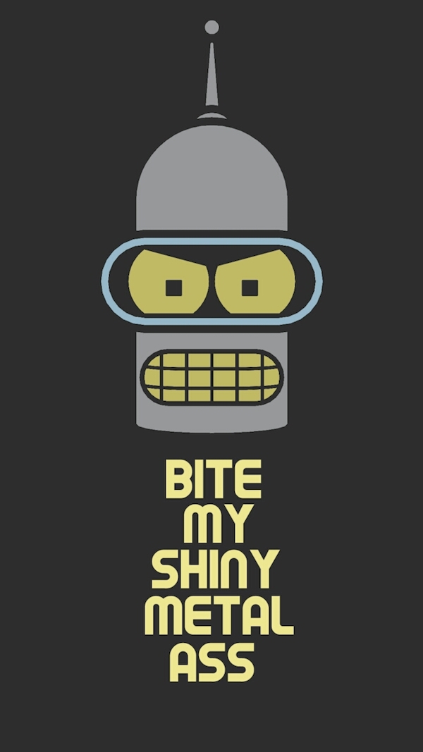 robot