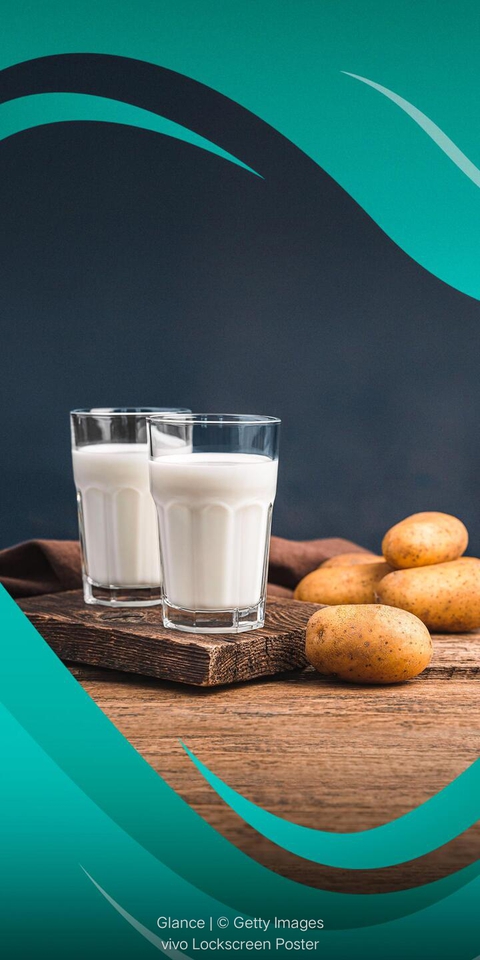 Ingredient, ayran Hintergrundbilder