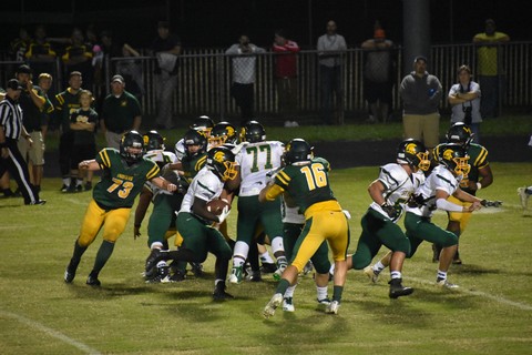 ir game