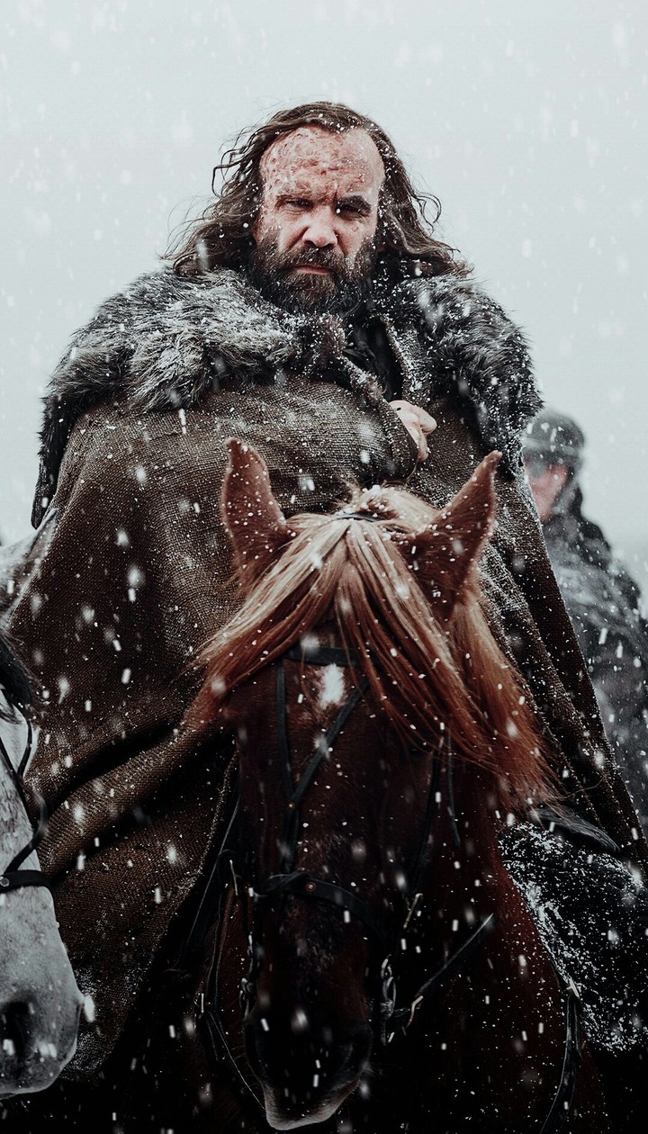 The Hound