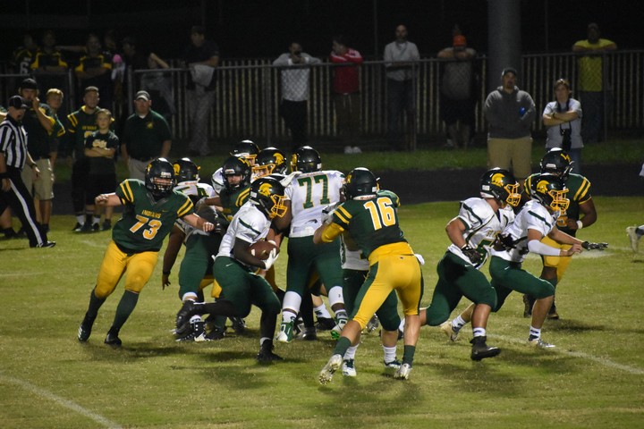 ir game