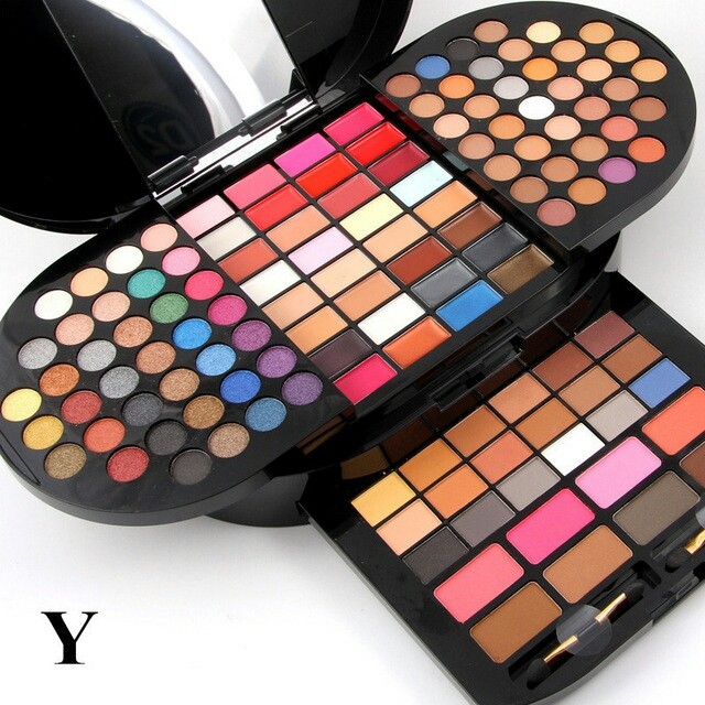 makeup