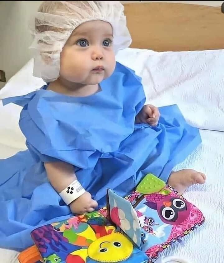 Our wish becomes ridiculous when compared to health
