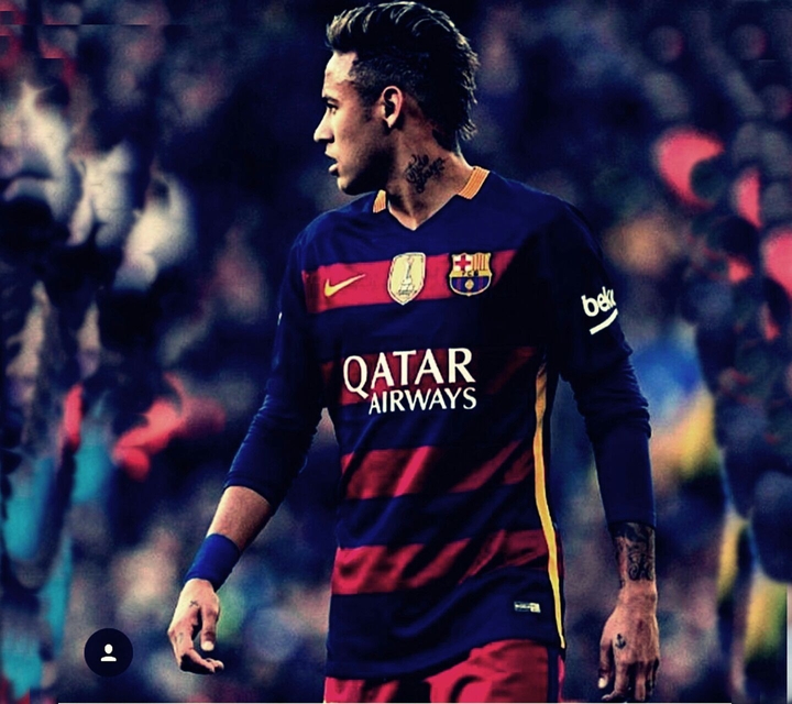 neymar-fcb-football-