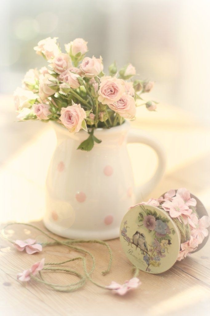 Soft Tones