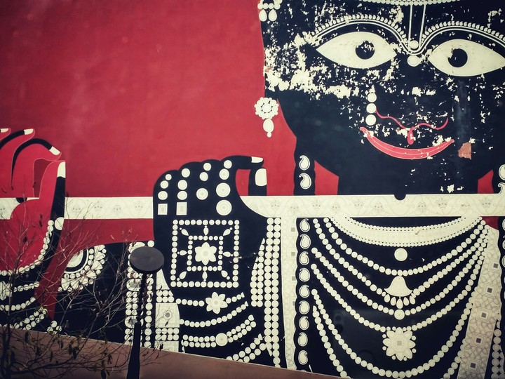radhey radhey lord krishna