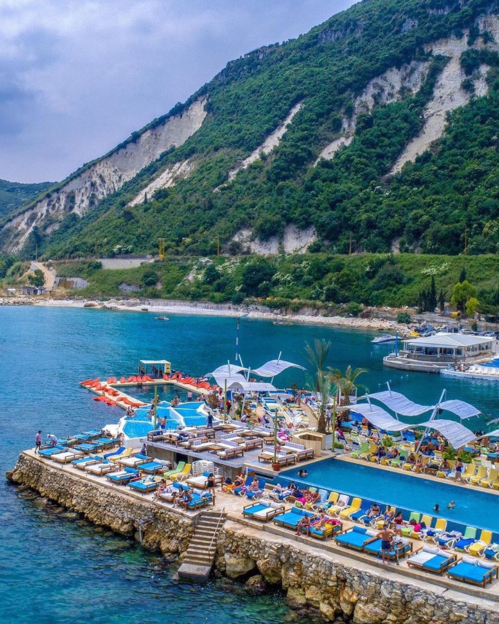 lebanon