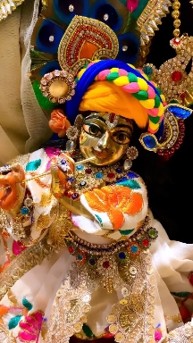 Krishna