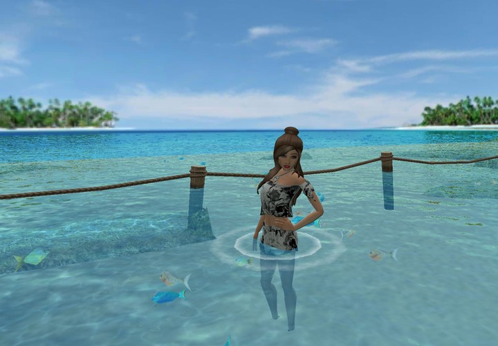 Avakin Life