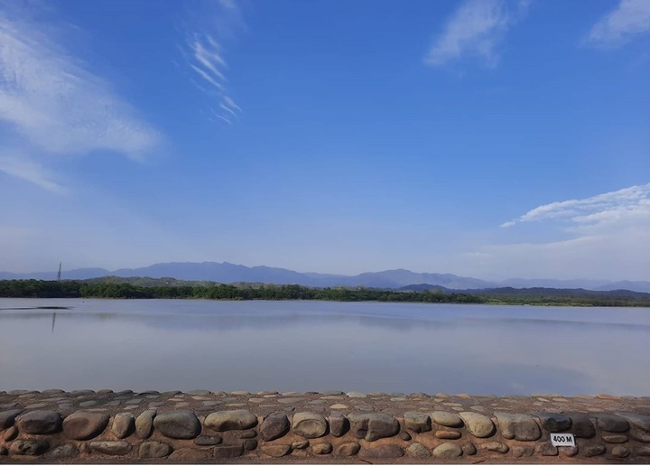 lake