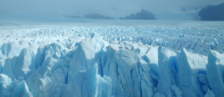 Glacier