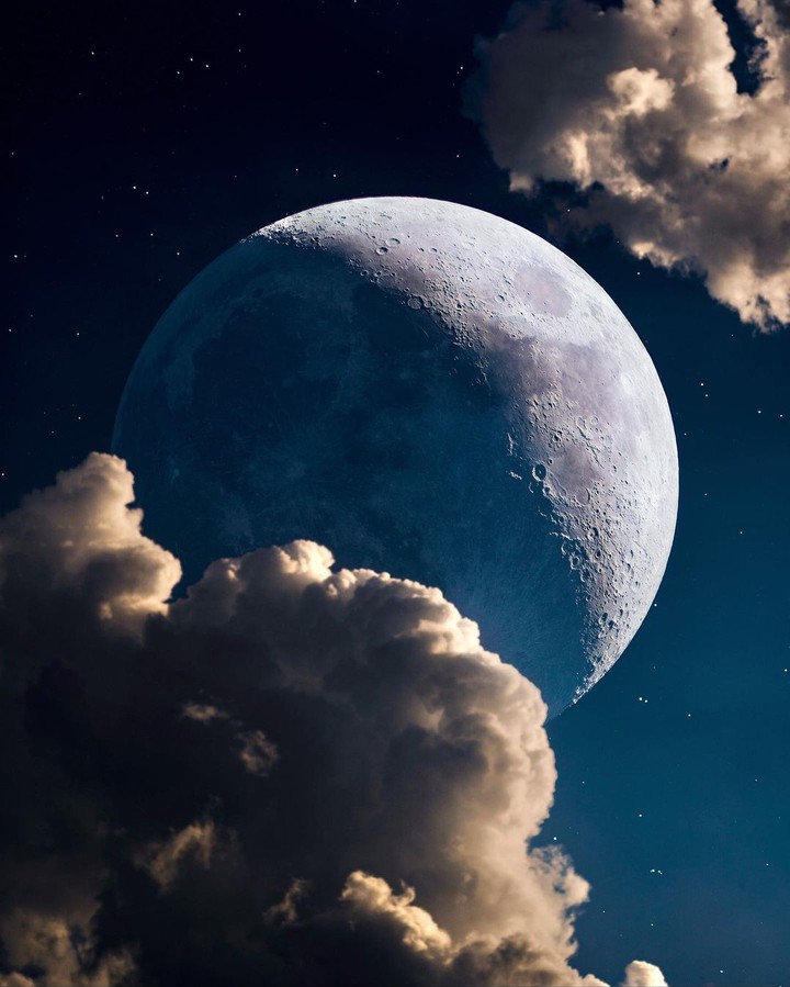 Moon