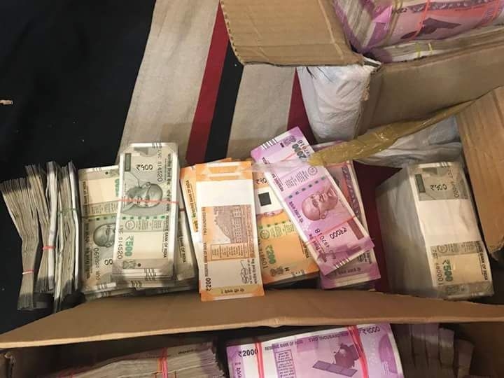 money money money