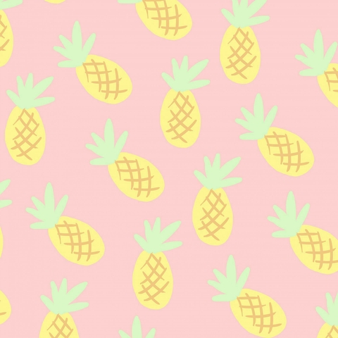 pineapples